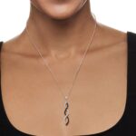 1747115194 jewelili 10k white gold twist pendant necklace with natural white round and treated blue or black diamonds 14 cttw 18 rope chain.jpg