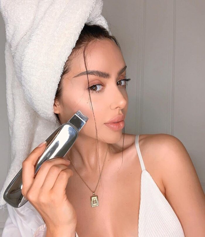 1747116382 touchbeauty blackhead remover tool face skin care spatula christmas gift for women blackhead remover pore cleaner for deep cleansing exfoliation promoting nutrient absorption tb 1769.jpg