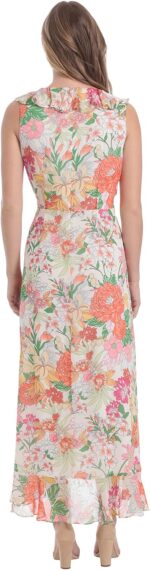 1747118013 london times womens chiffon faux wrap ruffle maxi dress guest of wedding.jpg