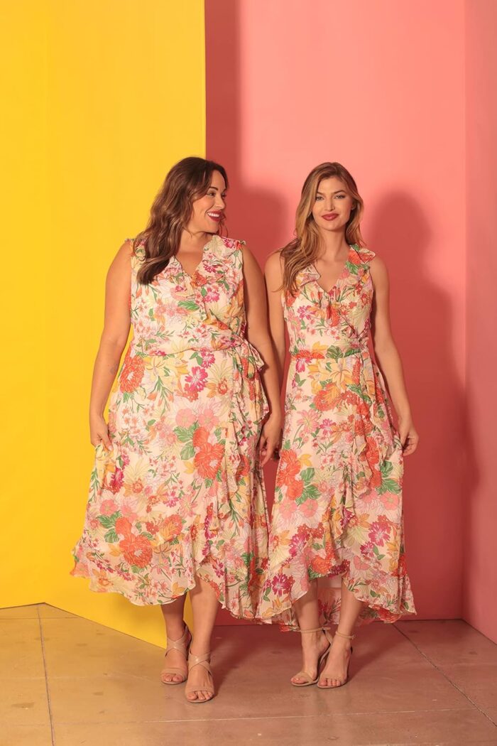 1747118014 london times womens chiffon faux wrap ruffle maxi dress guest of wedding.jpg