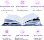 1747118609 mental health journal for women and men guided journal with prompts for self love gratitude mindfulness self care motivational and relaxation birthday gift for women.jpg