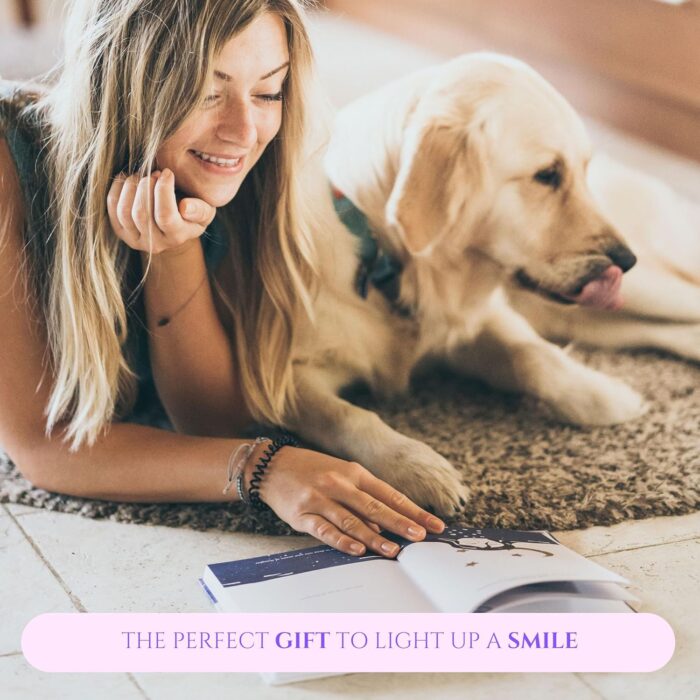 1747118613 mental health journal for women and men guided journal with prompts for self love gratitude mindfulness self care motivational and relaxation birthday gift for women.jpg