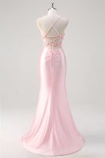 1747119237 mermaid prom dresses with slit for women lace appliques satin prom dress spaghetti straps lw09.jpg