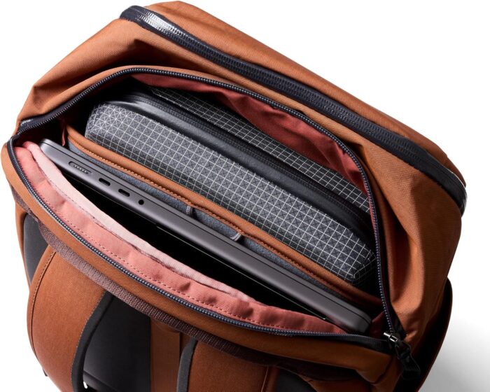 1747120307 bellroy transit workpack 26 liters laptops up to 16 tech accessories gym gear shoes water bottle daily essentials bronze.jpg