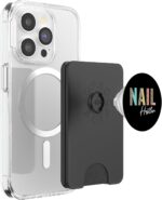 1747120582 nail hustler nail technician nail tech manicurist naildesign popsockets popwallet for magsafe.jpg