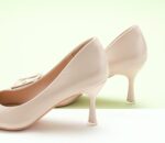 1747122633 c.paravano womens pumps i comfortable stiletto heel pumps i kitten heels for women i closed toe daily pumps i buckle pump heelswhitesize 9.5.jpg
