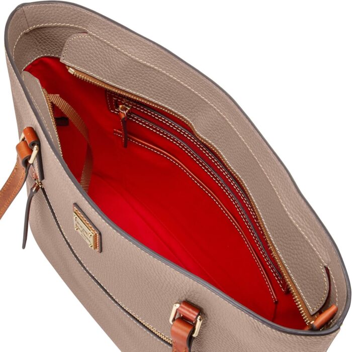 1747123496 dooney bourke tote bags for women large leather shopper totes with long shoulder straps.jpg