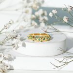 1747123673 certified emerald half eternity filigree band ring for women aaa quality natural emerald wedding band ring ready to gift.jpg