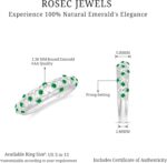 1747123676 certified emerald half eternity filigree band ring for women aaa quality natural emerald wedding band ring ready to gift.jpg