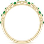 1747123678 certified emerald half eternity filigree band ring for women aaa quality natural emerald wedding band ring ready to gift.jpg