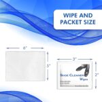 1747123969 diamond wipes pre moistened shoe shine wipes streak free shoe cleaner pack of 1000 individually wrapped wet wipes use on leather travel essentials.jpg