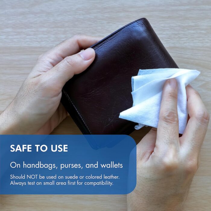 1747123972 diamond wipes pre moistened shoe shine wipes streak free shoe cleaner pack of 1000 individually wrapped wet wipes use on leather travel essentials.jpg
