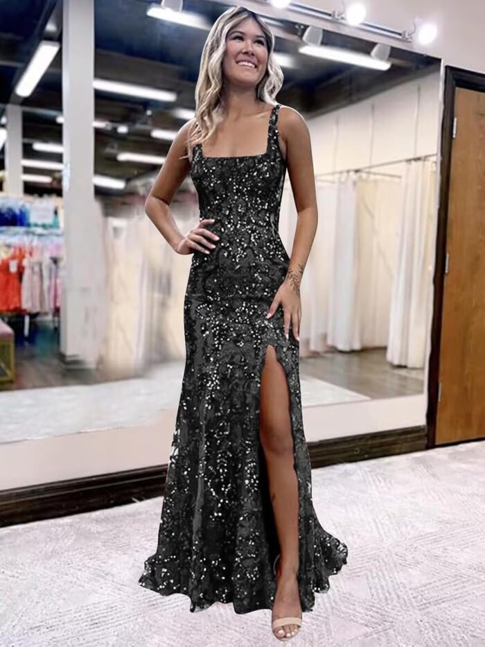 1747126532 womens mermiad sparkly sequin prom dresses corset backless long formal evening gown with slit.jpg