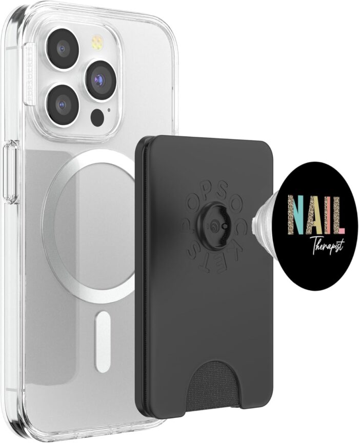 1747127885 nail therapist nail technician nail tech nail hustler popsockets popwallet for magsafe.jpg