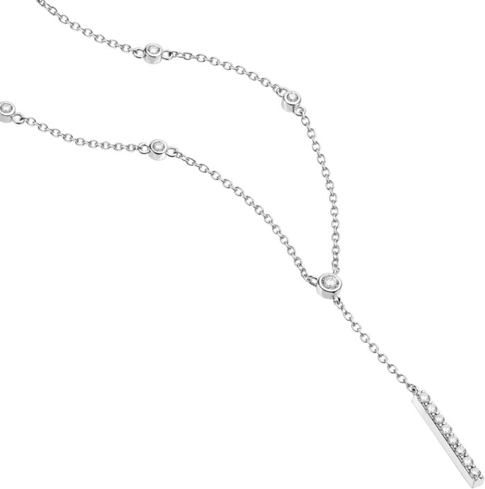 1747129833 18k14k whiteyellow gold plated silver necklace with lab grown diamond d e color round brilliant shape vs clarity in 1618 length gold jewelry necklaces for women gift for her.jpg