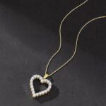 1747133525 ross simons 0.30 ct. t.w. diamond heart pendant necklace.jpg