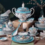 1747138562 temkin elegant high end dinner setdinnerware set 50 piece upscale ceramics dinner set bowldishsoup pot bone china porcelain combination set for restaurant gift box.jpg