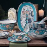 1747138564 temkin elegant high end dinner setdinnerware set 50 piece upscale ceramics dinner set bowldishsoup pot bone china porcelain combination set for restaurant gift box.jpg