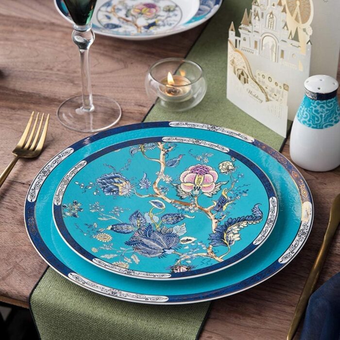 1747138566 temkin elegant high end dinner setdinnerware set 50 piece upscale ceramics dinner set bowldishsoup pot bone china porcelain combination set for restaurant gift box.jpg