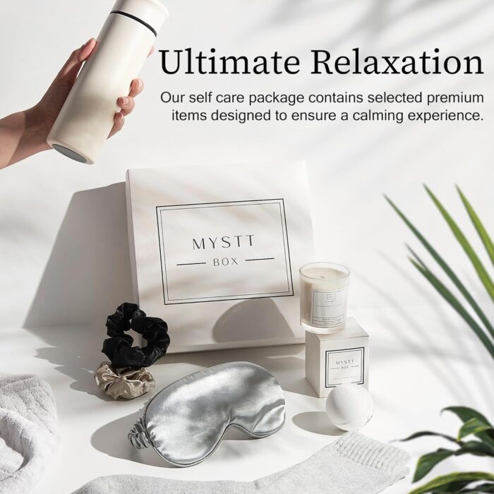 1747140760 self care spa gifts for women deluxe spa wellness gifts for thank you or any occasion gift ready self care package for women womens christmas gifts with thermos bath bomb more.jpg