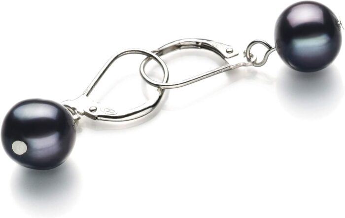 1747144779 kaitlyn black 8 9mm a quality freshwater 925 sterling silver cultured pearl set for women.jpg