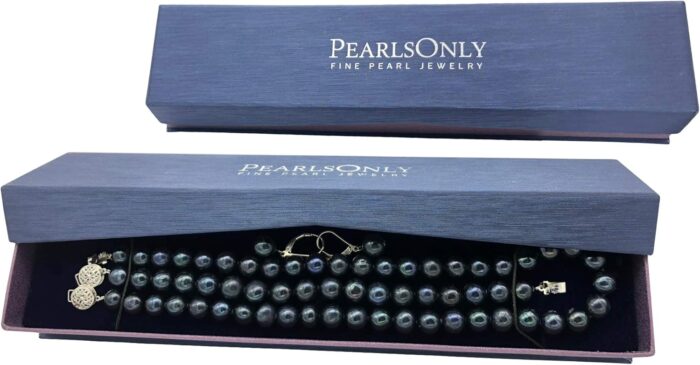1747144785 kaitlyn black 8 9mm a quality freshwater 925 sterling silver cultured pearl set for women.jpg