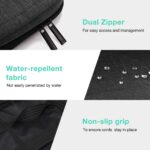 1747146359 bagsmart electronics organizer travel case small cord bag tech organizer as travel accessories for men women cable essentials for phone sd card black.jpg