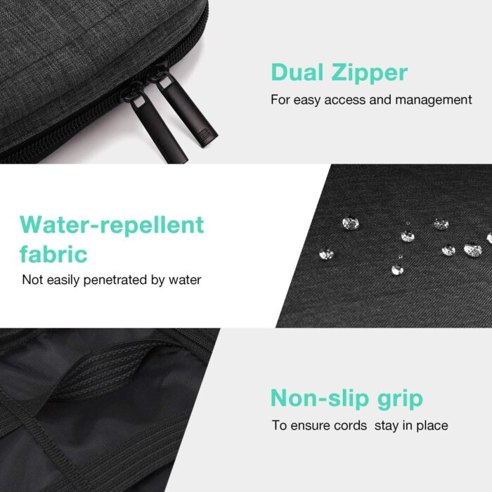 1747146359 bagsmart electronics organizer travel case small cord bag tech organizer as travel accessories for men women cable essentials for phone sd card black.jpg
