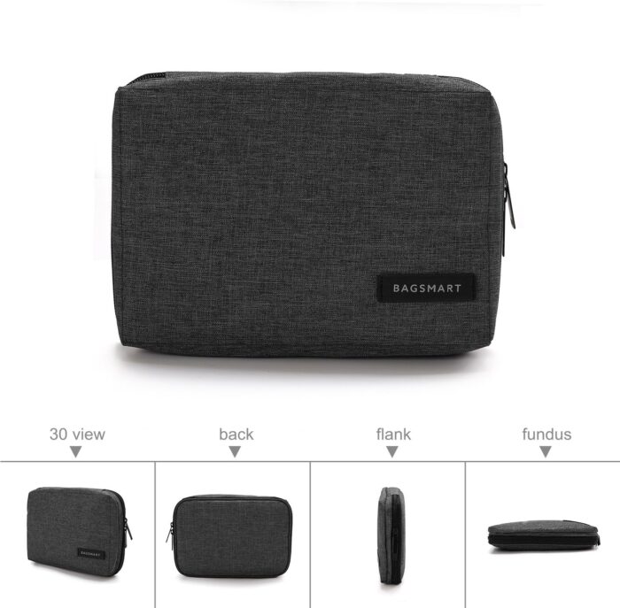 1747146362 bagsmart electronics organizer travel case small cord bag tech organizer as travel accessories for men women cable essentials for phone sd card black.jpg