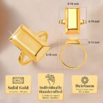 1747148446 18k gold ring 2.5 grams real yellow bar solid gold rings for women wedding anniversary engagement jewelry mothers day gifts for her.jpg