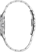 1747152189 bulova ladies classic stainless steel 3 hand quartz watch diamond dial and bezel with white mother of pearl dial style 96r233.jpg