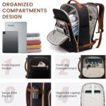 1747157521 lovevook luggage sets for women 5 piece softside carry on luggage set lightweight spinner suitcases with wheels with tsa lock water resistant large capacity suitcase set for travel.jpg