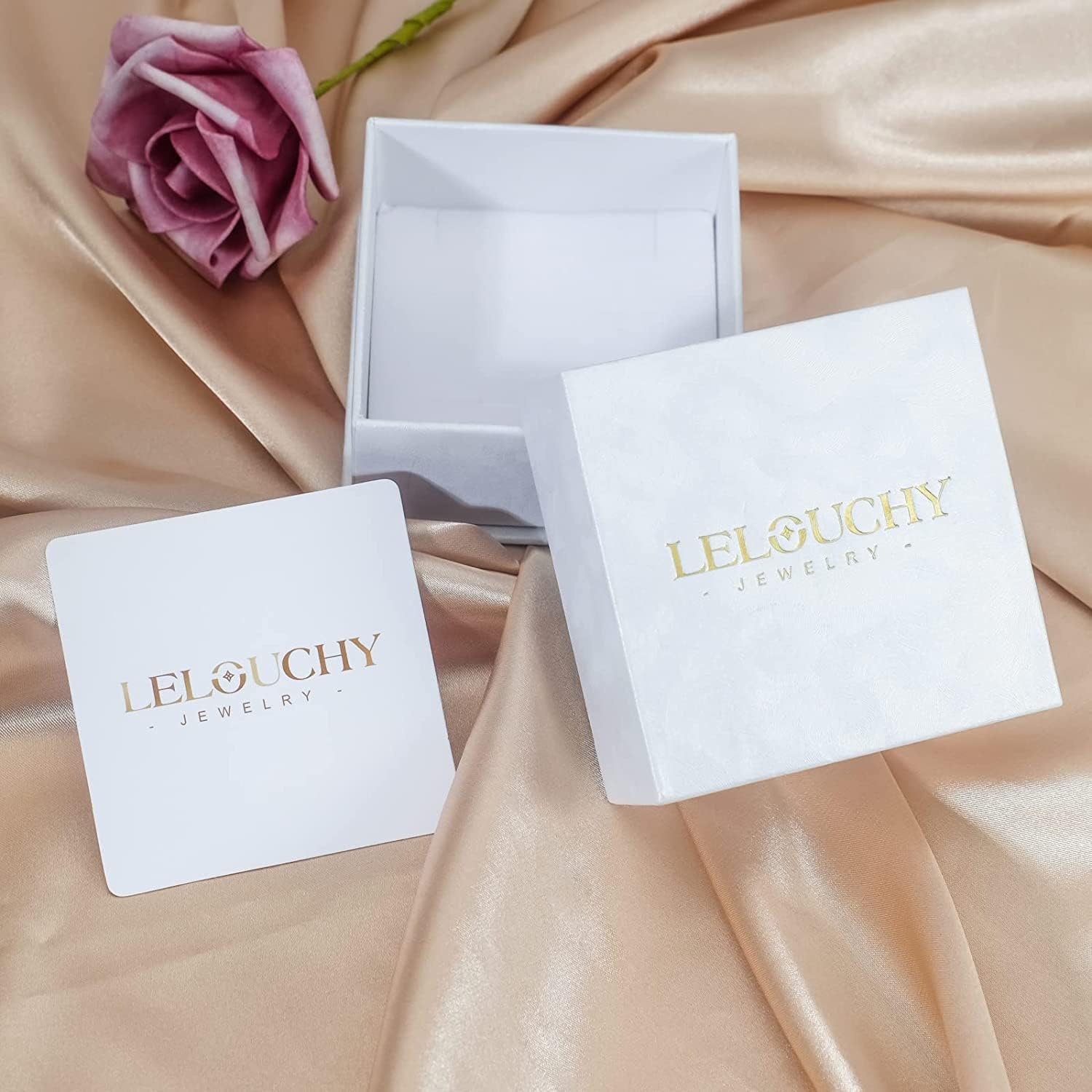 1747160806 10k 14k 18k solid gold heart gemstone engagement ring set for women leaf art deco ring set heart cut vintage vine gemstone bridal wedding promise ring set size415.jpg