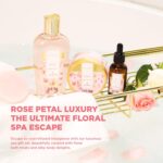 1747162981 spa luxetique spa baskets for women gift gift basket for women 15pcs rose spa sets spa kit includes bath oil bath salt bubble bath bath sets for women gift mothers gifts.jpg
