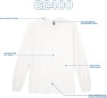 1747164435 gildan unisex adult ultra cotton long sleeve t shirt style g2400 multipack.jpg