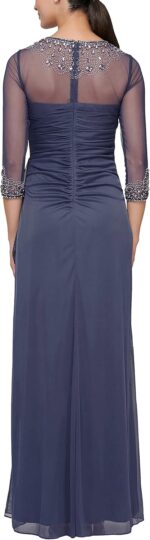 1747167245 alex evenings womens long a line mother of the bride dress with illusion neck and sleeves petite and regular sizes.jpg