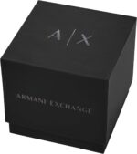 1747168189 ax armani exchange womens watch square watch for women with stainless steel or leather band.jpg