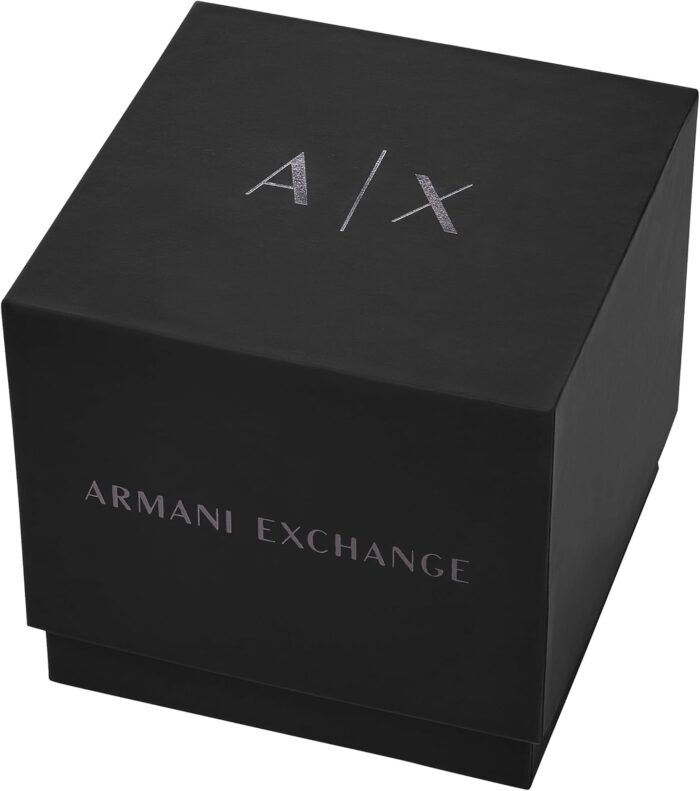 1747168189 ax armani exchange womens watch square watch for women with stainless steel or leather band.jpg