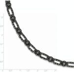 1747169392 sterling silver marcasite bracelet.jpg