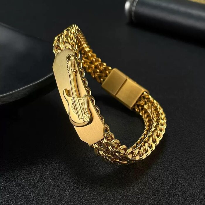 1747177286 18k pure gold mesh bracelet miami cuban bracelet guitar love bracelet valentines daybirthdaychristmas gift box.jpg