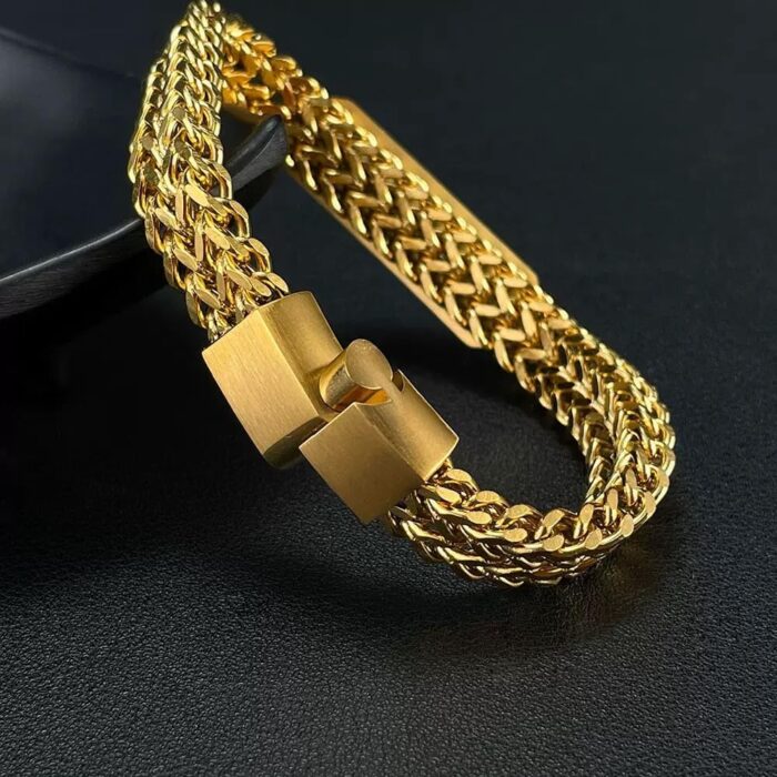 1747177287 18k pure gold mesh bracelet miami cuban bracelet guitar love bracelet valentines daybirthdaychristmas gift box.jpg