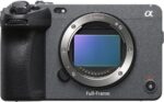 1747177416 sony fx3 full frame cinema camera ilme fx3 fe 24 70mm lens 64gb card filter kit bag np fz100 compatible battery card reader corel photo software flex tripod more renewed.jpg