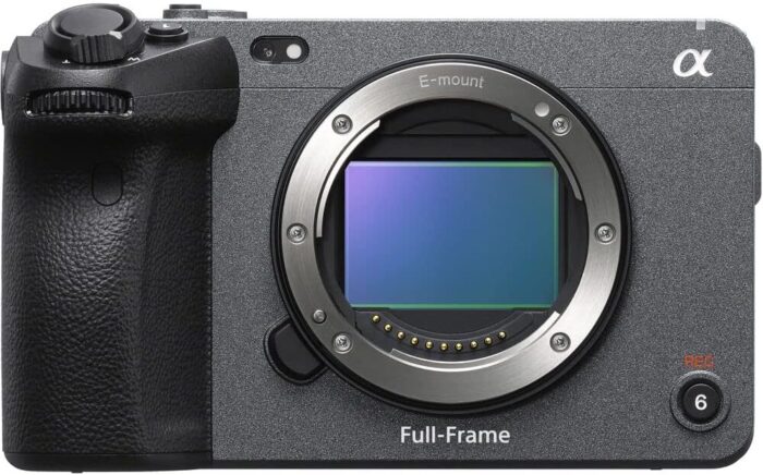 1747177416 sony fx3 full frame cinema camera ilme fx3 fe 24 70mm lens 64gb card filter kit bag np fz100 compatible battery card reader corel photo software flex tripod more renewed.jpg