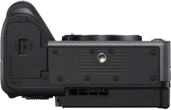 1747177418 sony fx3 full frame cinema camera ilme fx3 fe 24 70mm lens 64gb card filter kit bag np fz100 compatible battery card reader corel photo software flex tripod more renewed.jpg