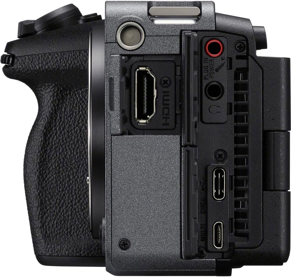 1747177418 sony fx3 full frame cinema camera ilme fx3 fe 24 70mm lens 64gb card filter kit bag np fz100 compatible battery card reader corel photo software flex tripod more renewed.jpg