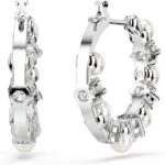 1747179812 swarovski matrix drop earrings crystal pearl round cut clear rhodium finish.jpg