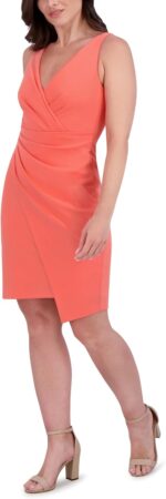 1747180064 siena womens crepe scuba v neck mini dress.jpg