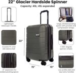 1747181162 eddie bauer glacier hardside spinner wheels expandable lightweight durable travel essentials storm 2 piece luggage set.jpg
