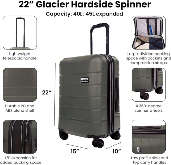 1747181162 eddie bauer glacier hardside spinner wheels expandable lightweight durable travel essentials storm 2 piece luggage set.jpg