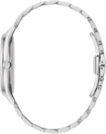 1747182929 bulova ladies classic diamond dial stainless steel 3 hand calendar date quartz watch.jpg